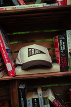 Tribe Pennant Flag Hat
