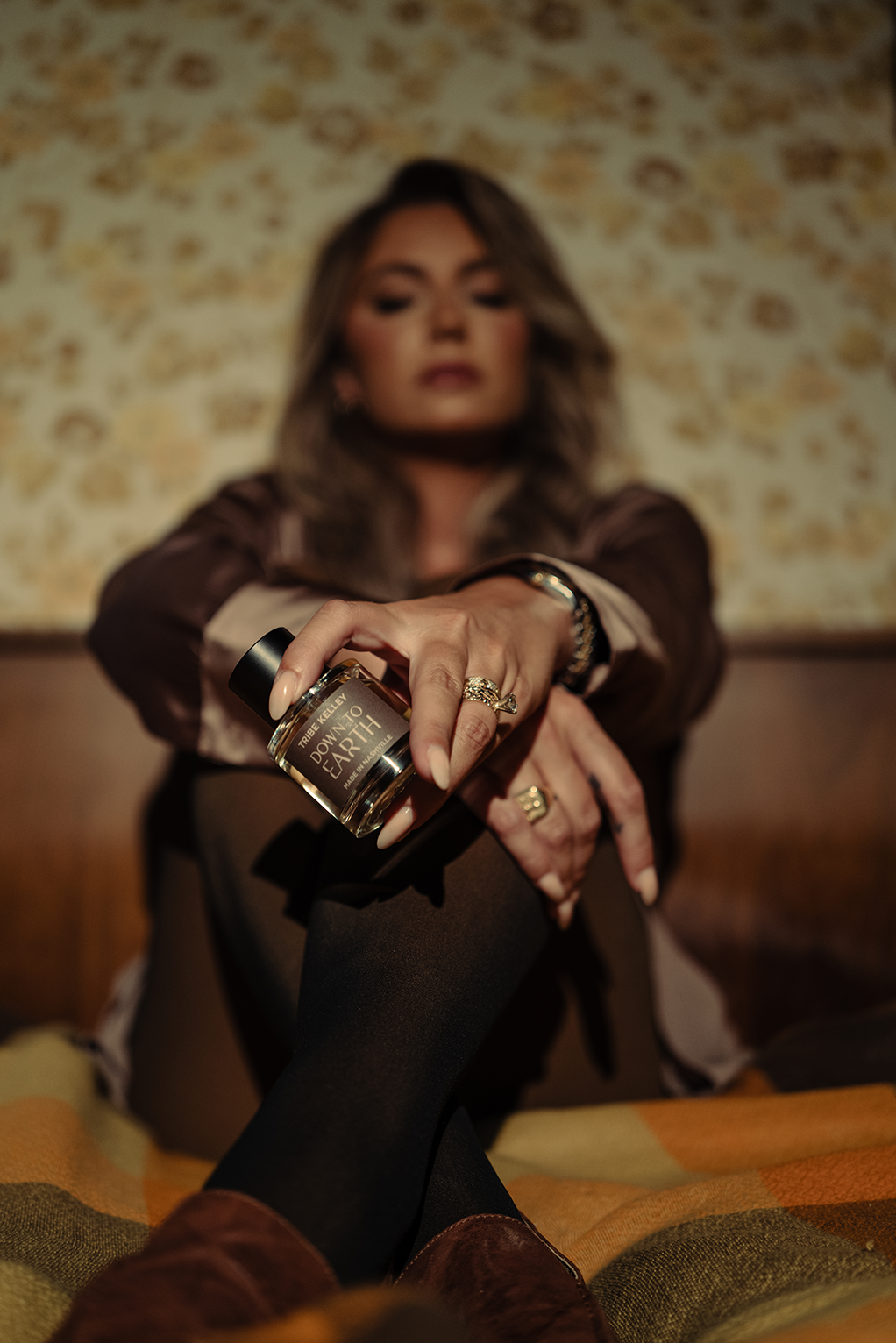 Down to Earth Fragrance