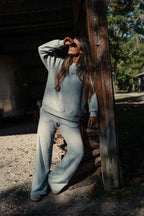 Butter Crew - Coastal Countryside