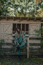 Butter Joggers - Coastal Countryside