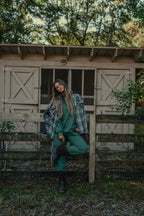 Butter Joggers - Coastal Countryside