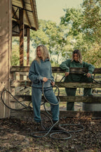 Butter Joggers - Coastal Countryside