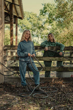 Butter Joggers - Coastal Countryside