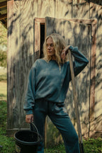 Butter Crew - Coastal Countryside