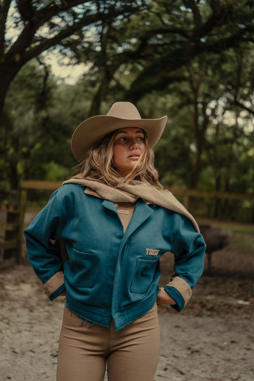The Belle Coat