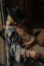 Butter Crew - Coastal Countryside