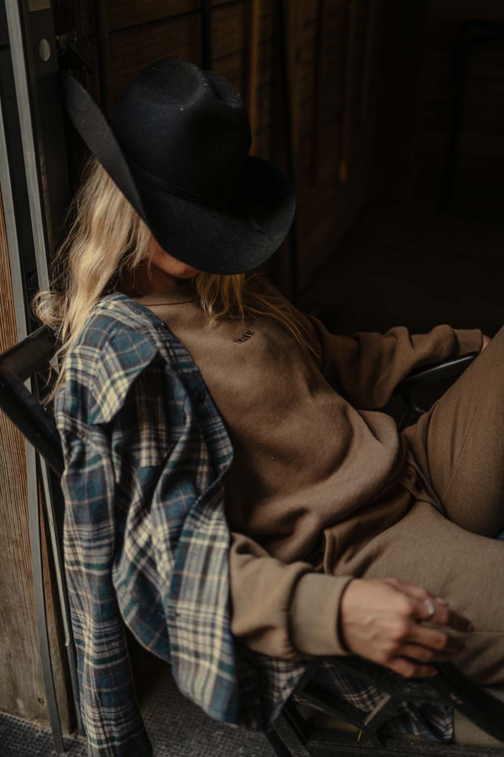 Butter Crew - Coastal Countryside