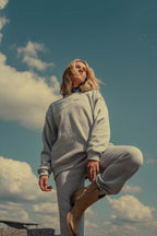 Butter Joggers - Coastal Countryside