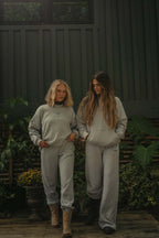 Butter Crew - Coastal Countryside