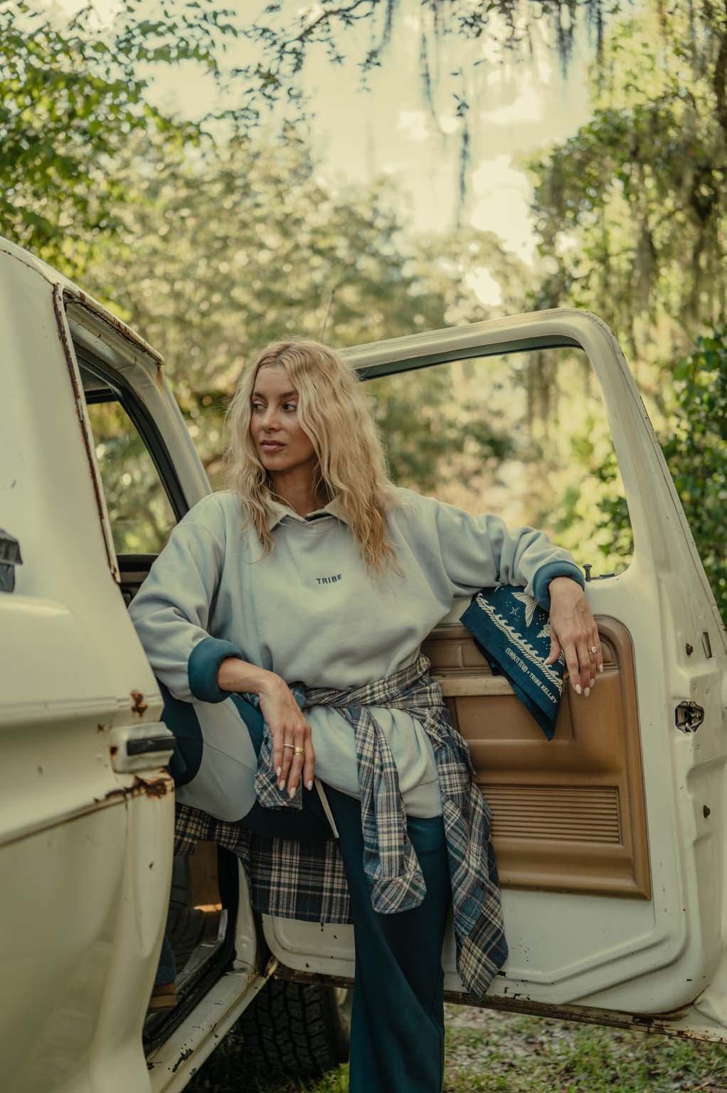 Butter Crew - Coastal Countryside