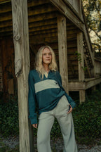 Jetty Pullover