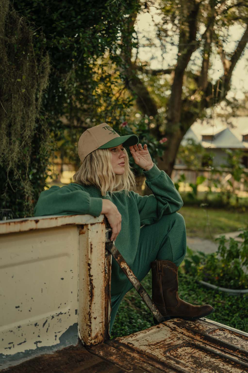 Butter Crew - Coastal Countryside