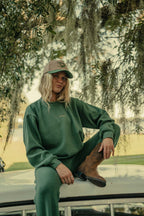 Butter Crew - Coastal Countryside