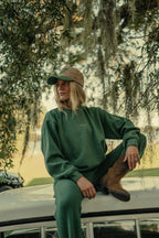 Butter Crew - Coastal Countryside