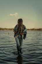 Butter Joggers - Coastal Countryside