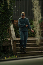 Butter Drawstring Pants - Coastal Countryside