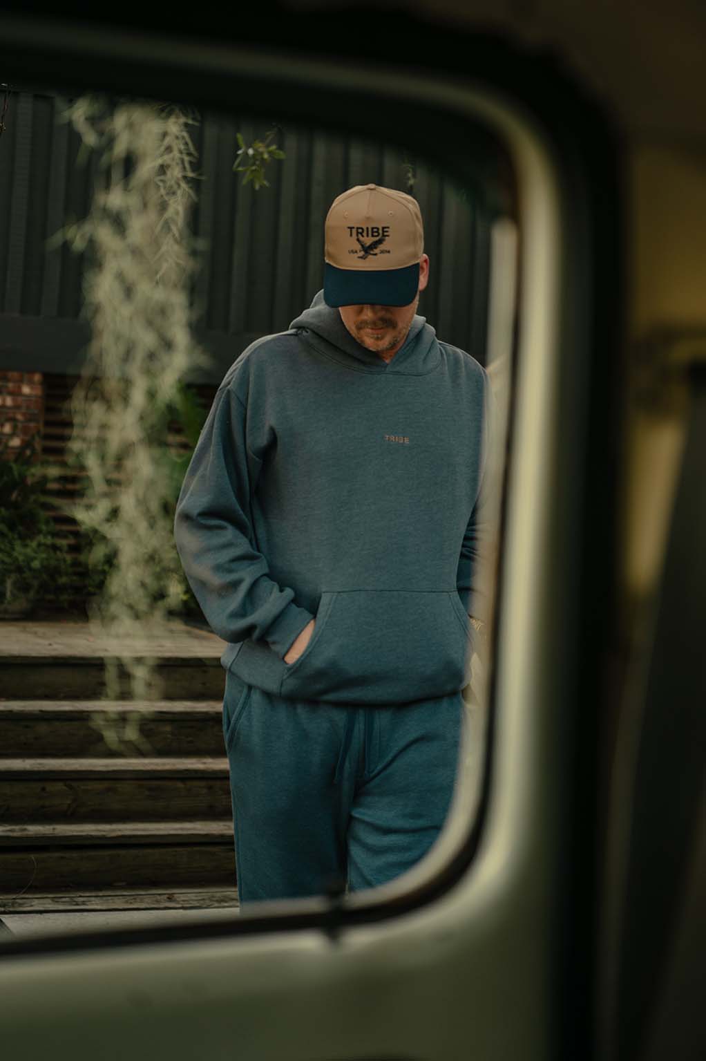 Butter Drawstring Pants - Coastal Countryside