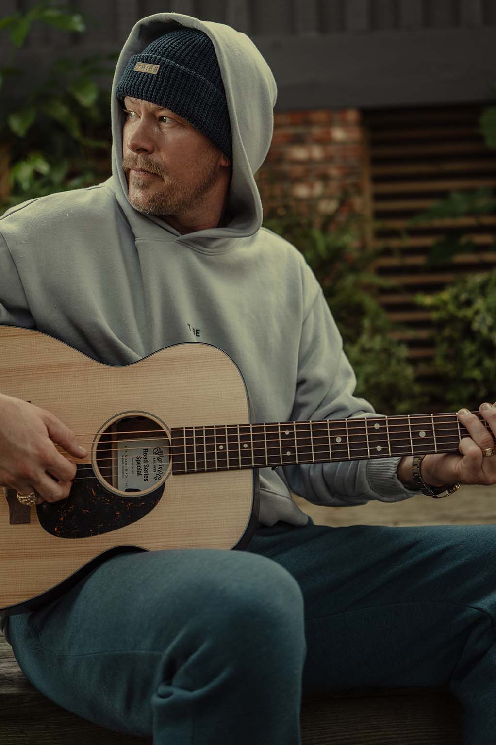 Butter Drawstring Pants - Coastal Countryside