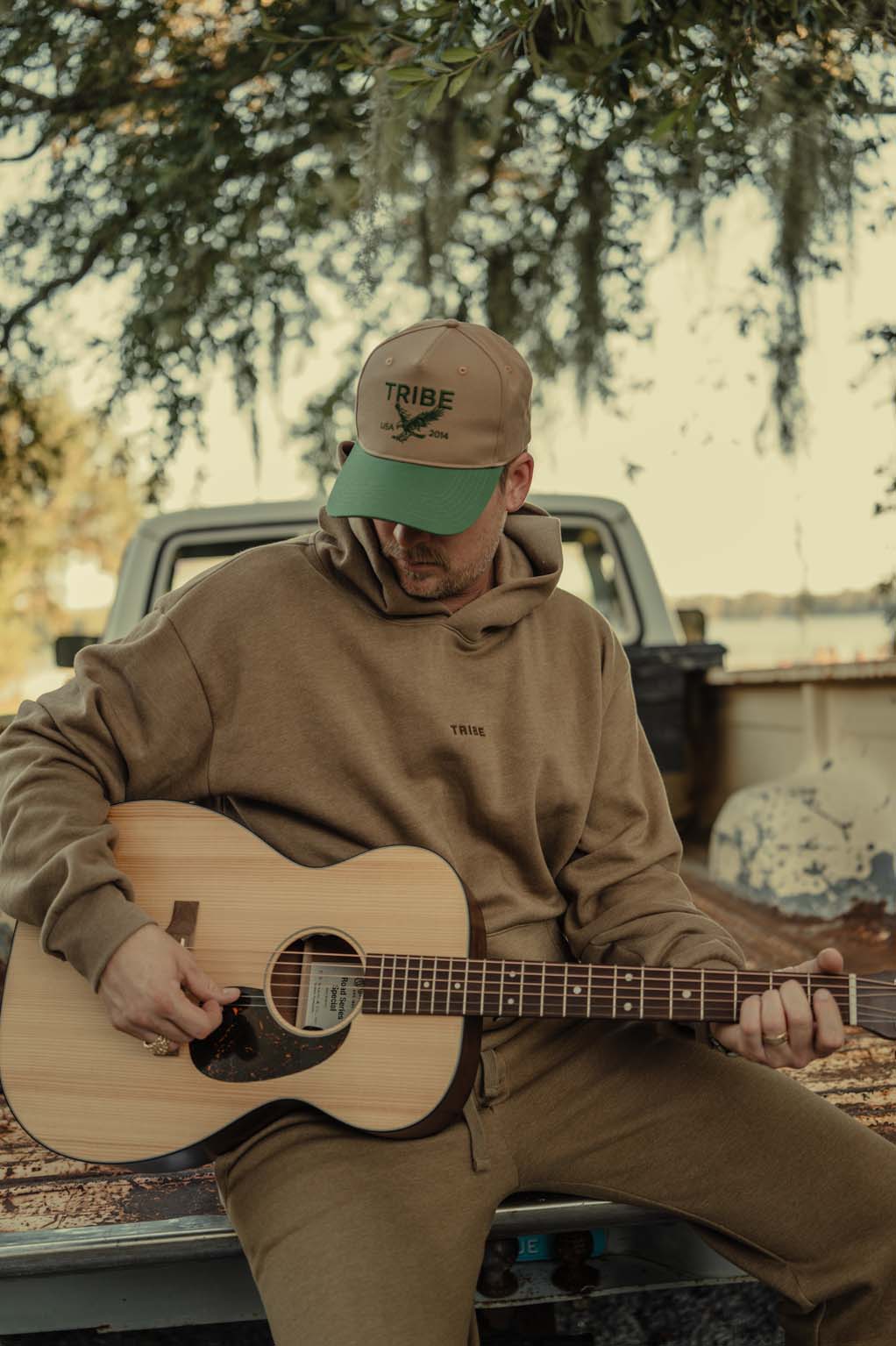 Butter Drawstring Pants - Coastal Countryside