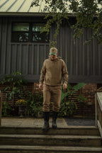 Butter Drawstring Pants - Coastal Countryside