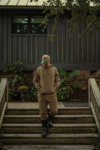 Butter Drawstring Pants - Coastal Countryside