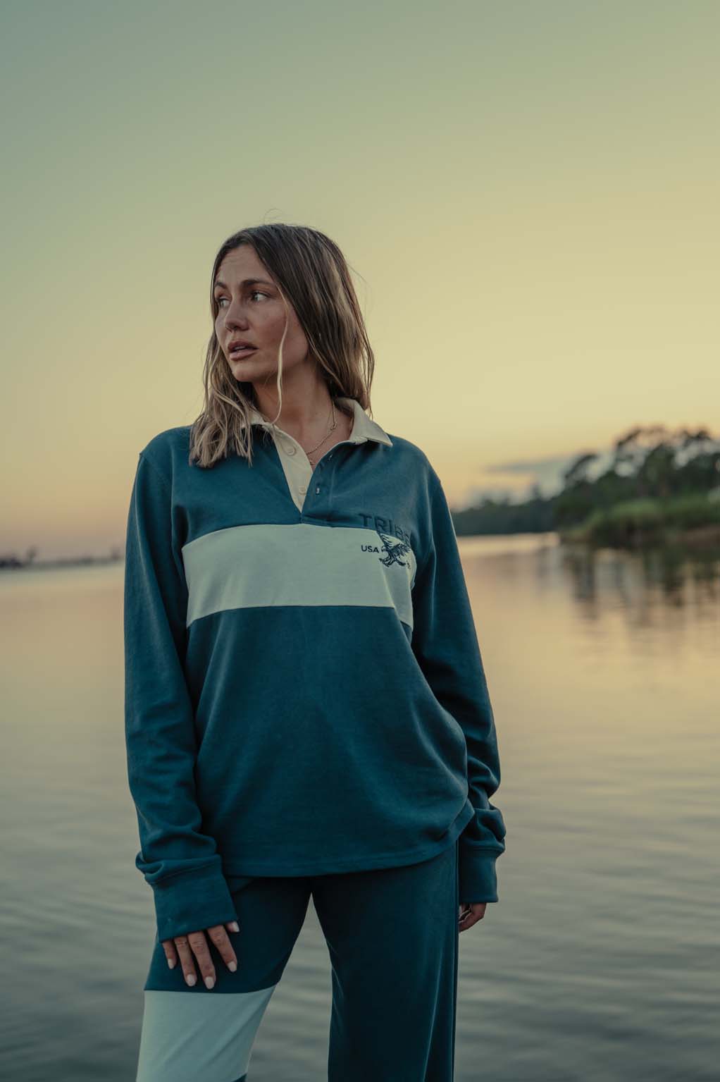 Jetty Pullover
