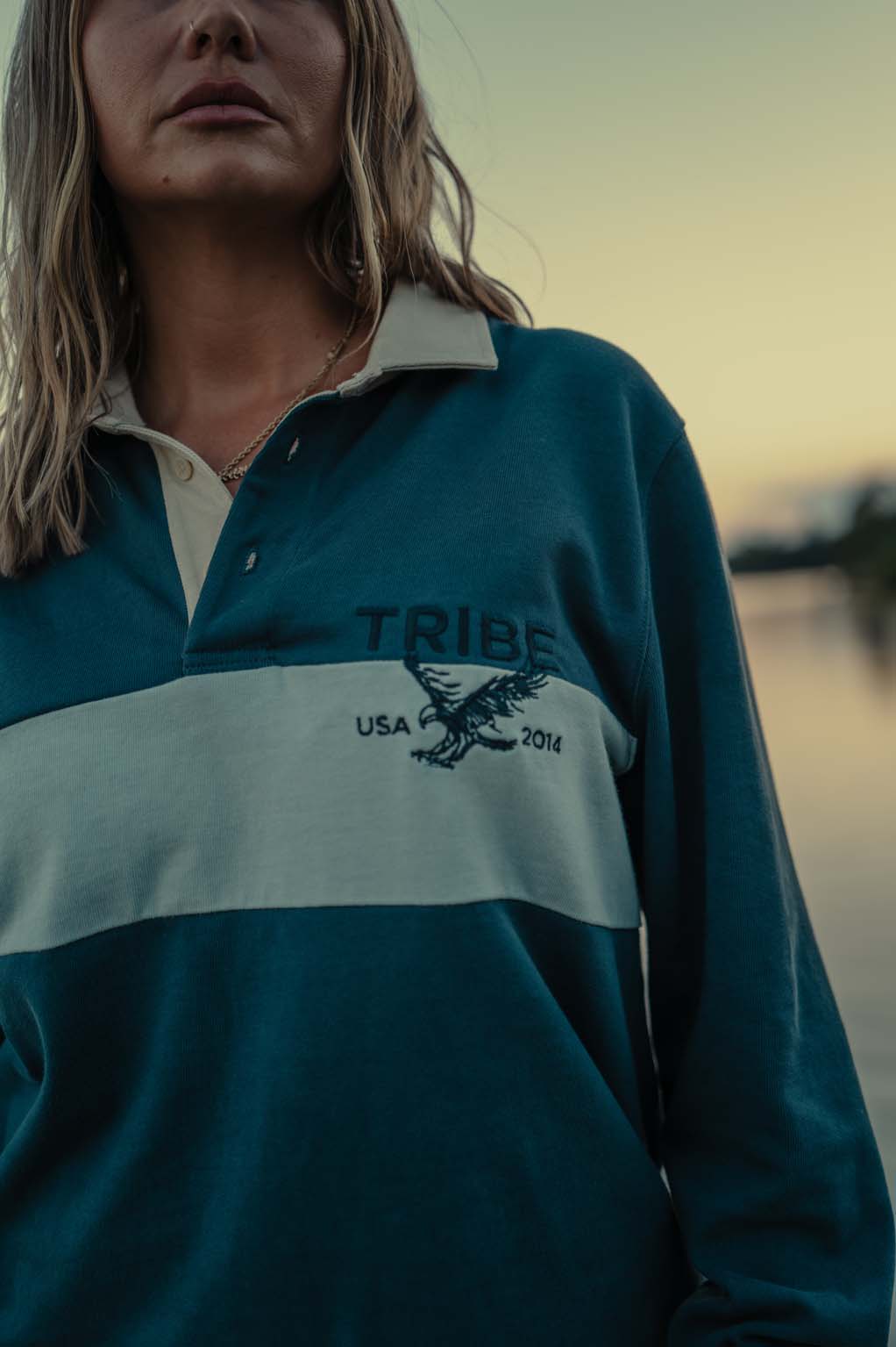 Jetty Pullover
