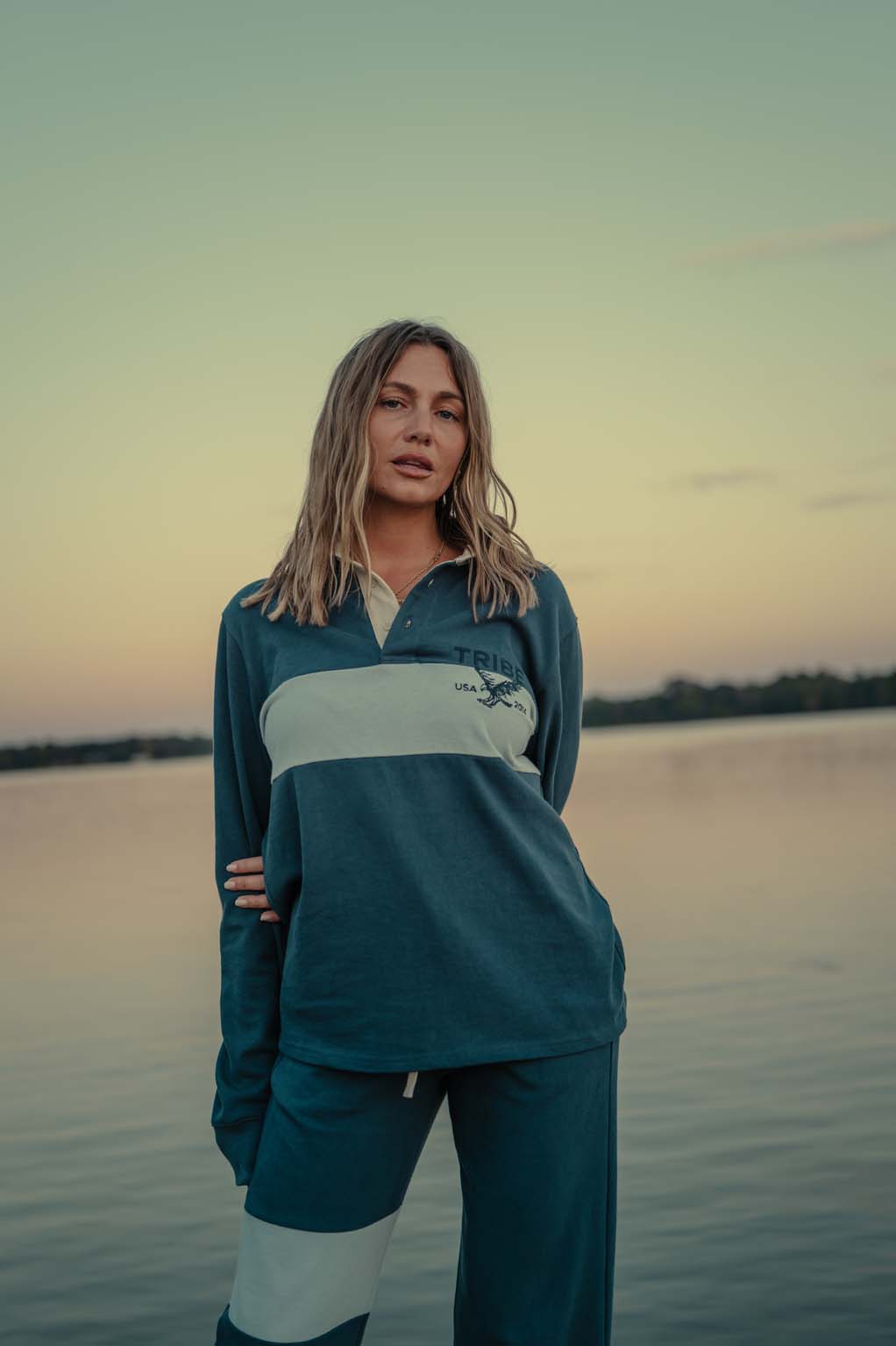 Jetty Pullover