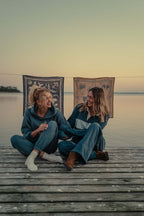 Cowboy Tears x Tribe Kelley Bandana