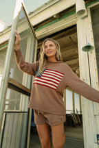 Americana Sweater