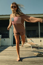 Americana Sweater