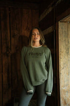 Butter Field Crew - Town & Country