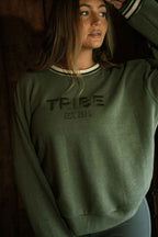 Butter Field Crew - Town & Country