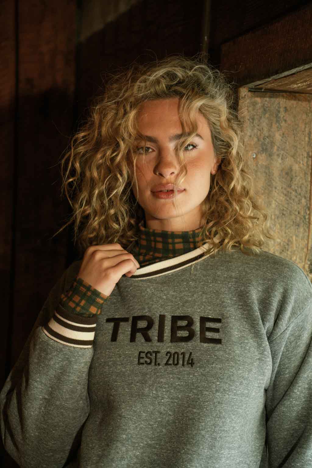 Butter Field Crew - Town & Country