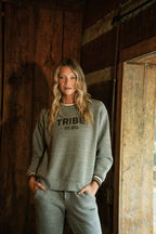 Butter Field Crew - Town & Country