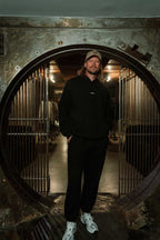 Butter Hoodie - Vault