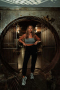 Butter Drawstring Pants - Vault