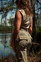 Waffle Cargo - Brush®