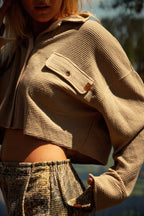 Waffle Cargo - Brush®