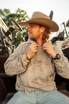 Butter Hoodie - Brush