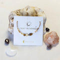 Solstice Eclipse Necklace