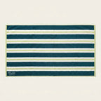 Italic Cabana Beach Towels