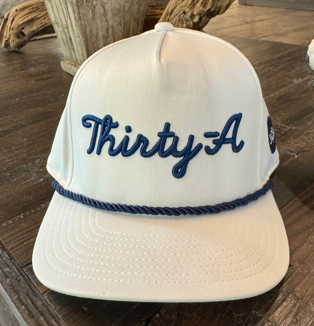 30A Hat