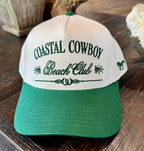 Coastal Cowboy Hat