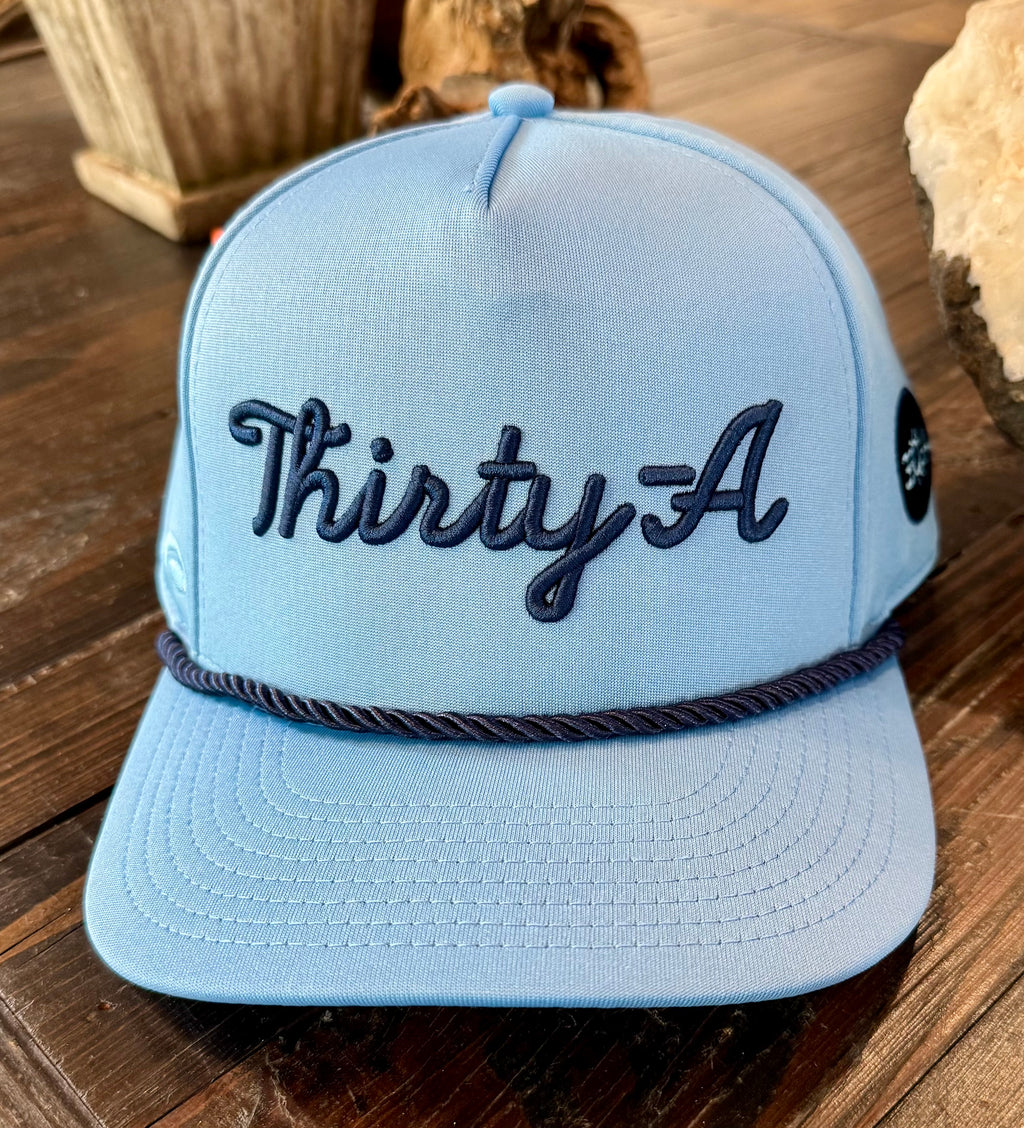 30A Hat