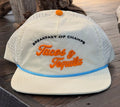 Breakfast of Champions Hat