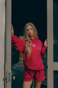 Americana Butter Hoodie