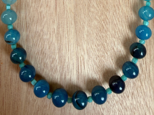 Harbor Blue