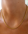 Haven Necklace- Alco