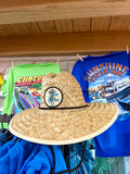 Sea Bud Sun Hat